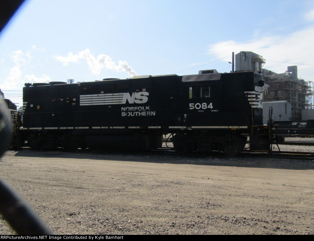 NS 5084